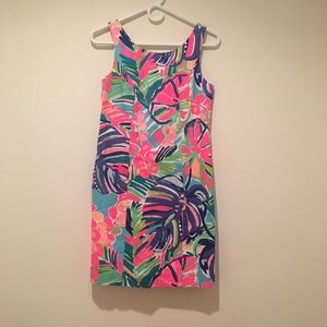Lily Pulitzer dress